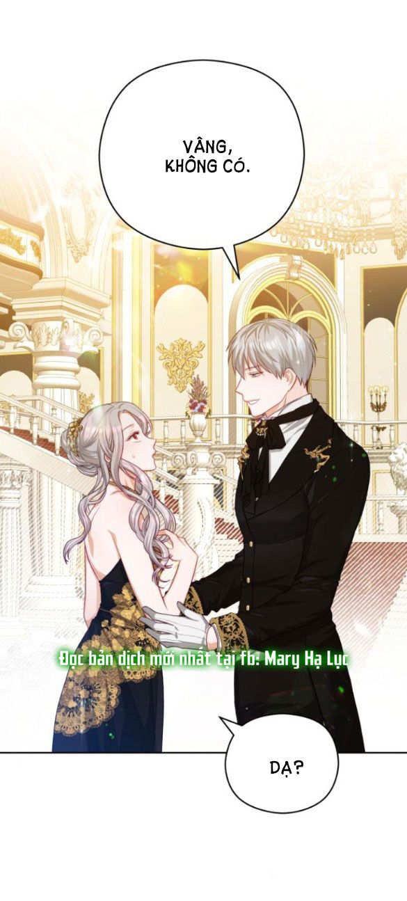 Đôi Môi Trên Lưỡi Dao Chapter 16.5 - Trang 2