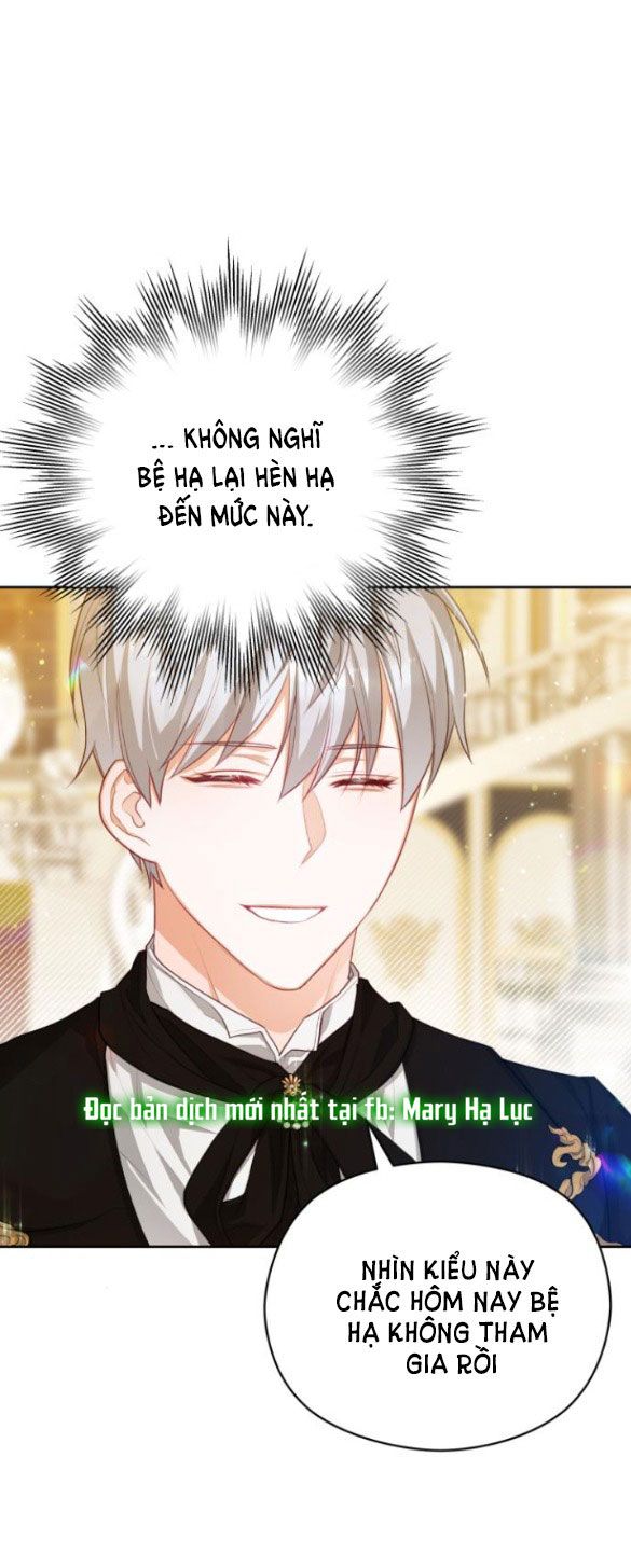 Đôi Môi Trên Lưỡi Dao Chapter 16.5 - Trang 2