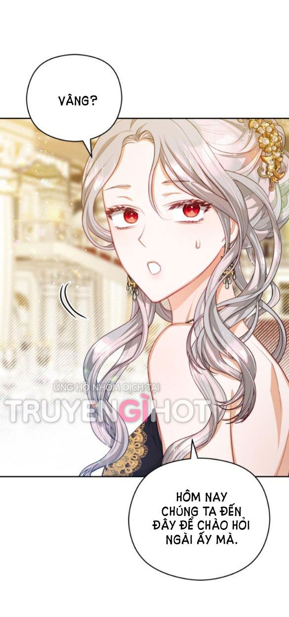 Đôi Môi Trên Lưỡi Dao Chapter 16.5 - Trang 2