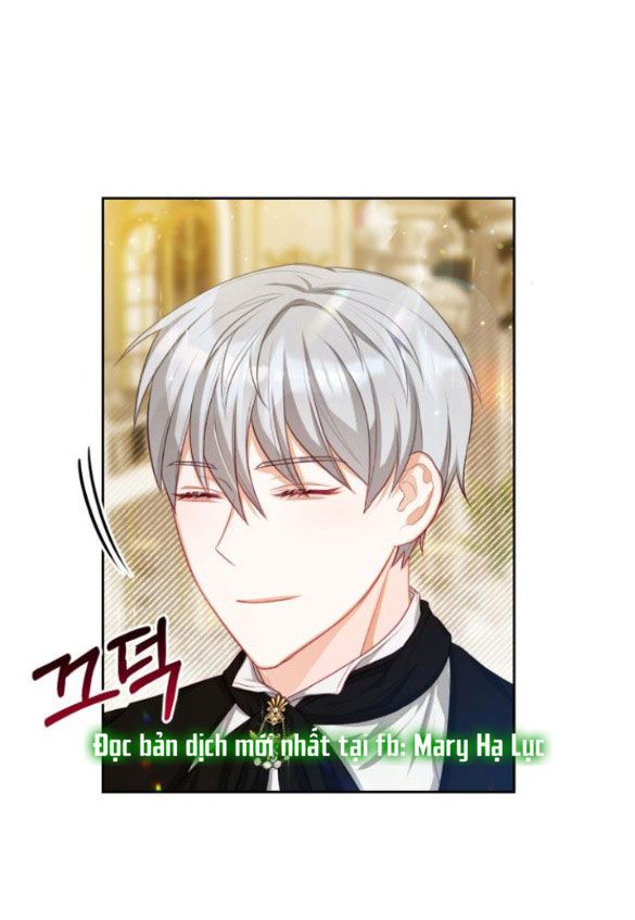 Đôi Môi Trên Lưỡi Dao Chapter 16.5 - Trang 2