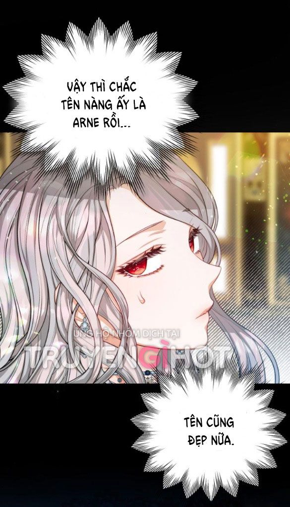 Đôi Môi Trên Lưỡi Dao Chapter 16.5 - Trang 2