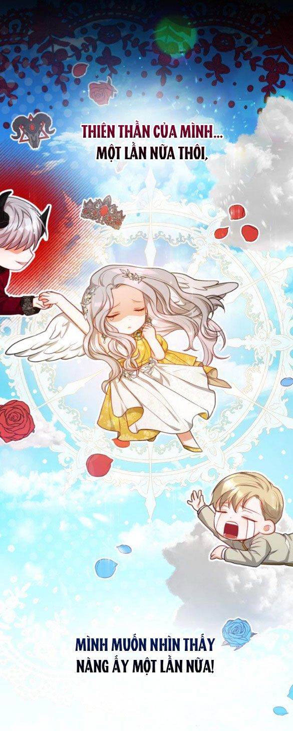 Đôi Môi Trên Lưỡi Dao Chapter 16.5 - Trang 2