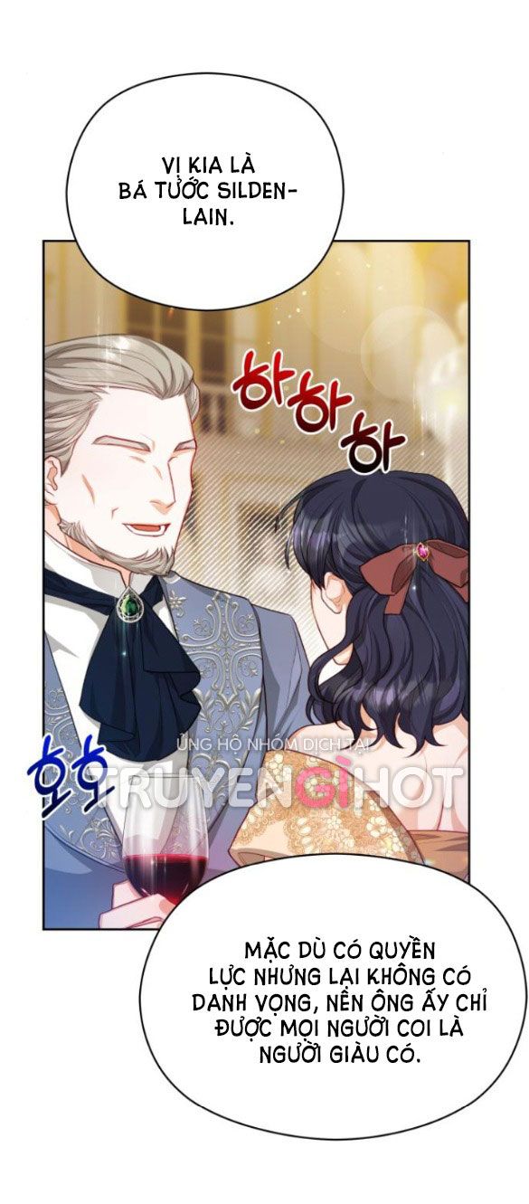 Đôi Môi Trên Lưỡi Dao Chapter 16.5 - Trang 2