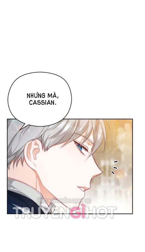 Đôi Môi Trên Lưỡi Dao Chapter 16.5 - Trang 2