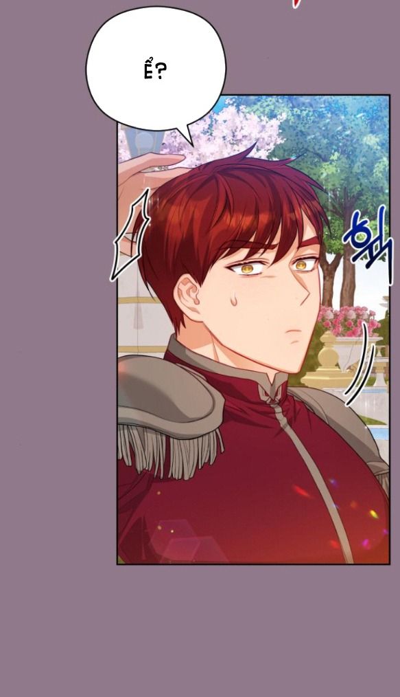 Đôi Môi Trên Lưỡi Dao Chapter 18 - Trang 2