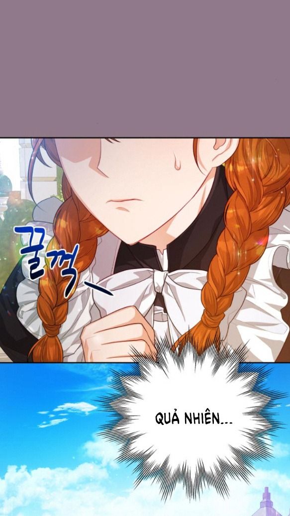 Đôi Môi Trên Lưỡi Dao Chapter 18 - Trang 2