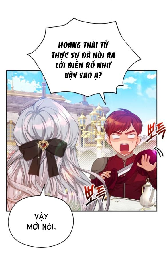 Đôi Môi Trên Lưỡi Dao Chapter 18 - Trang 2