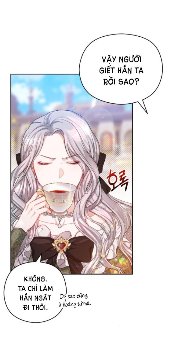 Đôi Môi Trên Lưỡi Dao Chapter 18 - Trang 2