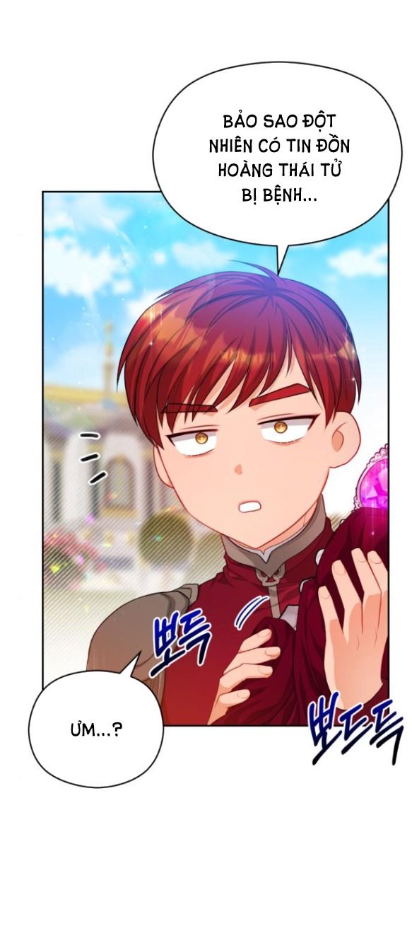 Đôi Môi Trên Lưỡi Dao Chapter 18 - Trang 2