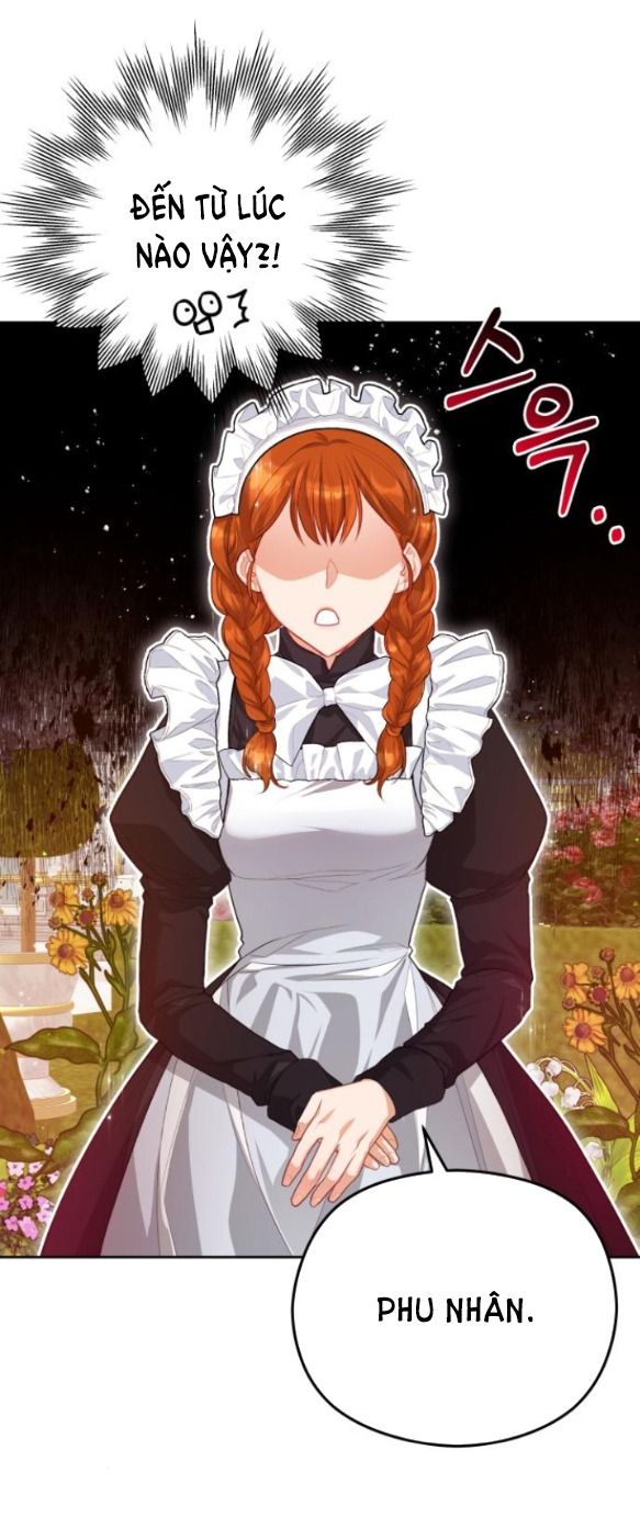 Đôi Môi Trên Lưỡi Dao Chapter 18 - Trang 2