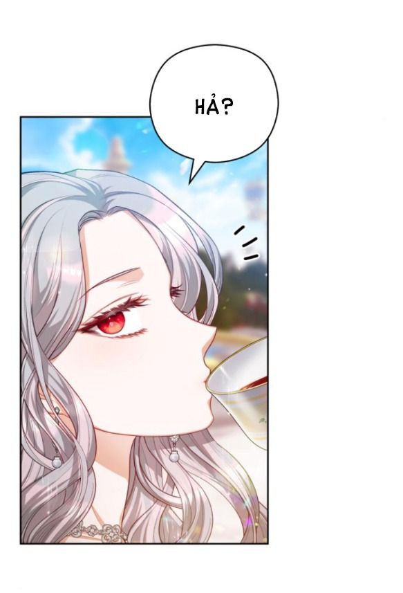 Đôi Môi Trên Lưỡi Dao Chapter 18 - Trang 2