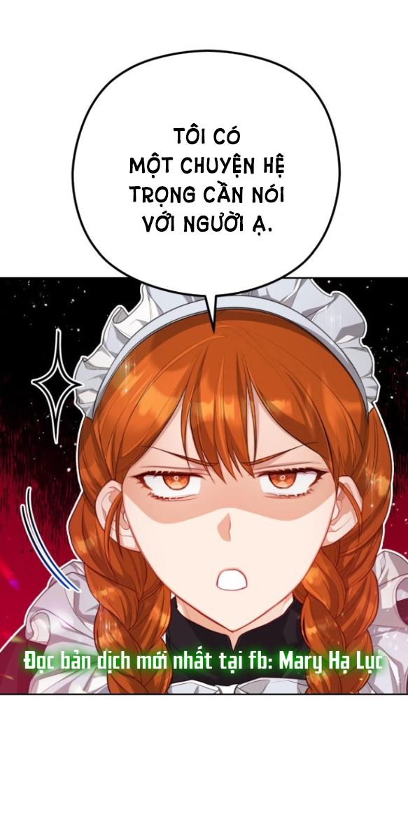 Đôi Môi Trên Lưỡi Dao Chapter 18 - Trang 2