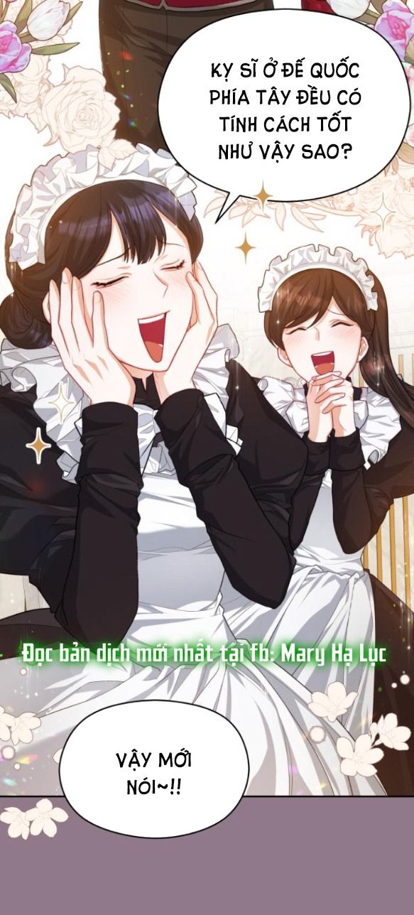 Đôi Môi Trên Lưỡi Dao Chapter 18 - Trang 2