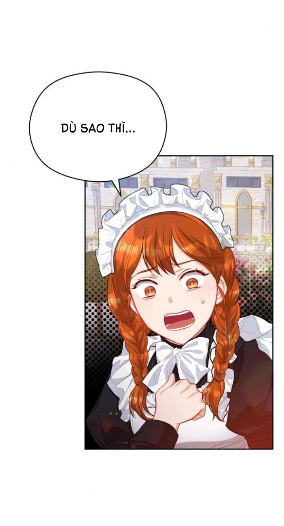 Đôi Môi Trên Lưỡi Dao Chapter 18 - Trang 2