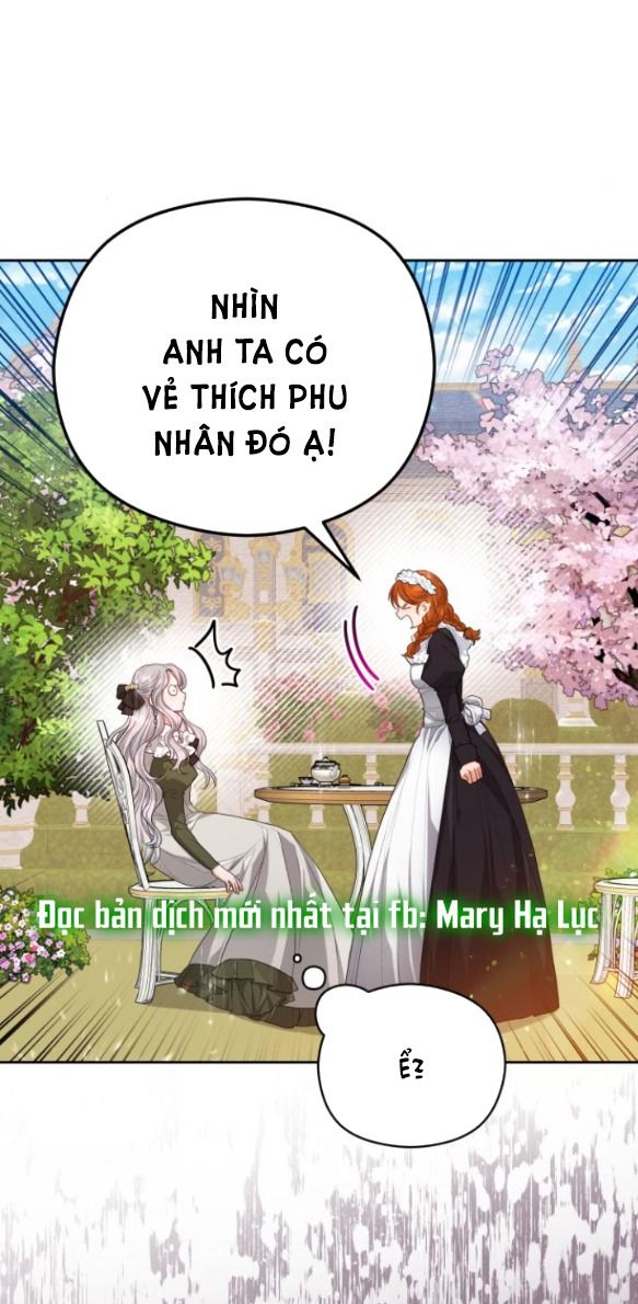 Đôi Môi Trên Lưỡi Dao Chapter 18 - Trang 2