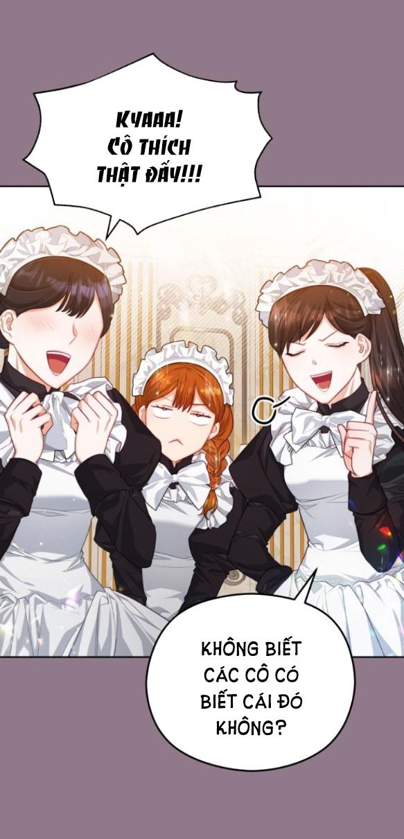 Đôi Môi Trên Lưỡi Dao Chapter 18 - Trang 2