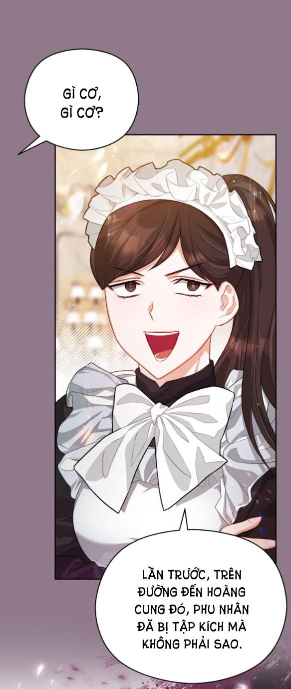 Đôi Môi Trên Lưỡi Dao Chapter 18 - Trang 2