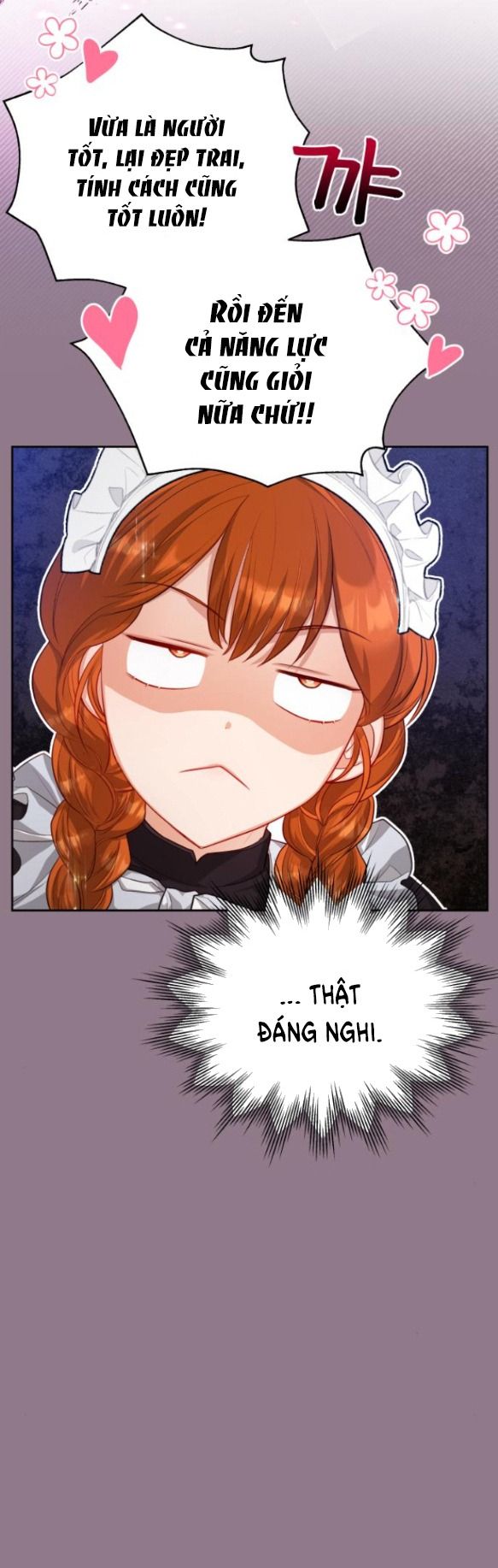 Đôi Môi Trên Lưỡi Dao Chapter 18 - Trang 2