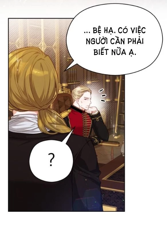 Đôi Môi Trên Lưỡi Dao Chapter 18.5 - Trang 2