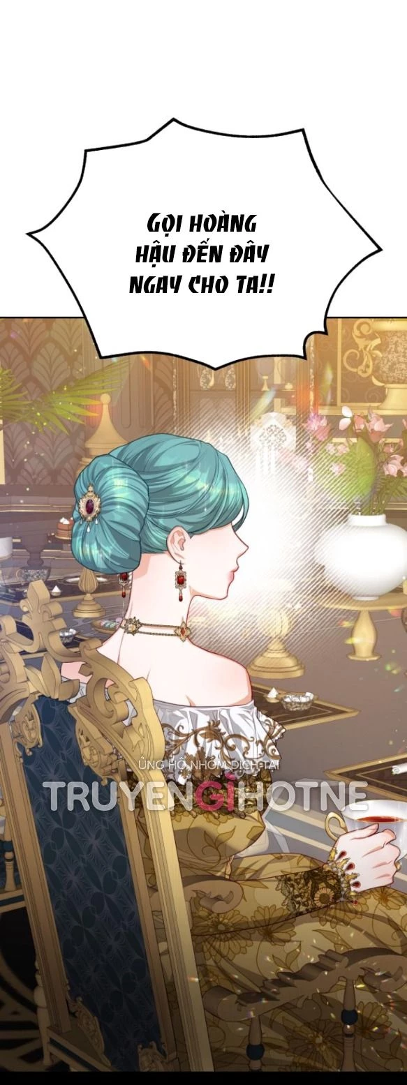 Đôi Môi Trên Lưỡi Dao Chapter 18.5 - Trang 2