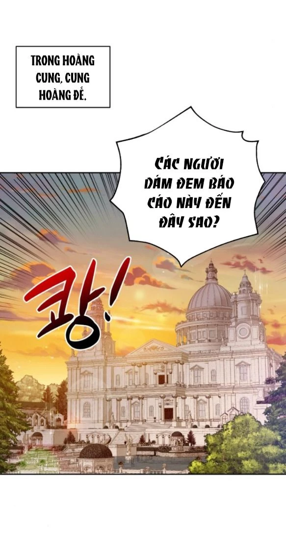 Đôi Môi Trên Lưỡi Dao Chapter 18.5 - Trang 2