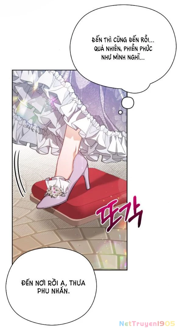 Đôi Môi Trên Lưỡi Dao Chapter 19 - Trang 2