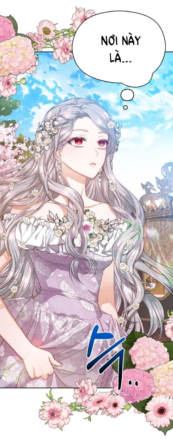 Đôi Môi Trên Lưỡi Dao Chapter 19 - Trang 2