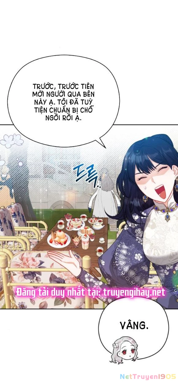 Đôi Môi Trên Lưỡi Dao Chapter 19 - Trang 2