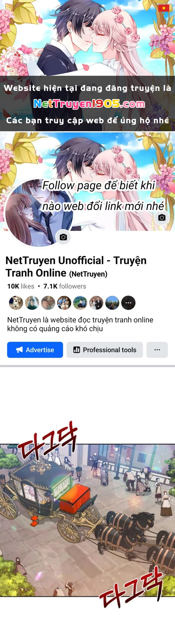 Đôi Môi Trên Lưỡi Dao Chapter 19 - Trang 2