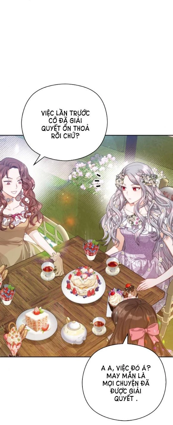 Đôi Môi Trên Lưỡi Dao Chapter 19 - Trang 2