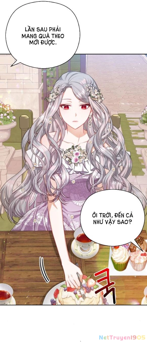 Đôi Môi Trên Lưỡi Dao Chapter 19 - Trang 2