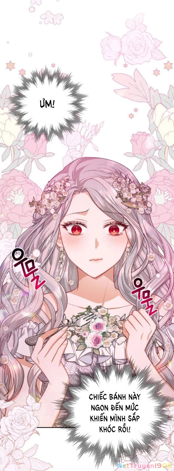 Đôi Môi Trên Lưỡi Dao Chapter 19 - Trang 2