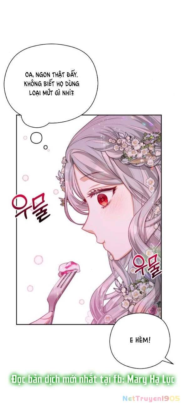 Đôi Môi Trên Lưỡi Dao Chapter 19 - Trang 2