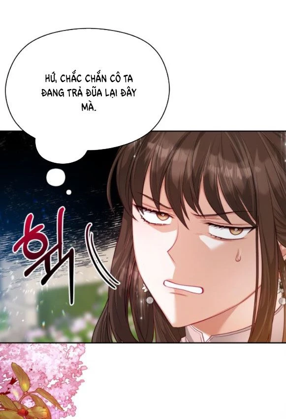Đôi Môi Trên Lưỡi Dao Chapter 19 - Trang 2