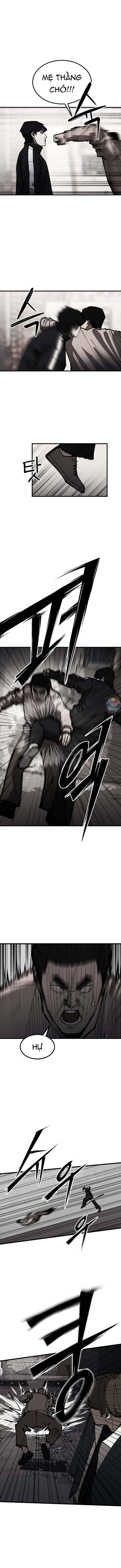 Trở Lại Là Sinh Viên Chapter 1 - Trang 2