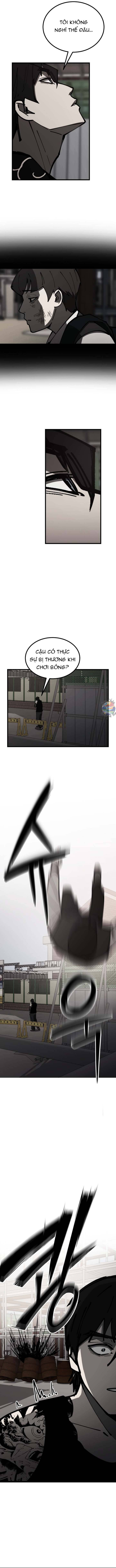 Trở Lại Là Sinh Viên Chapter 1 - Trang 2