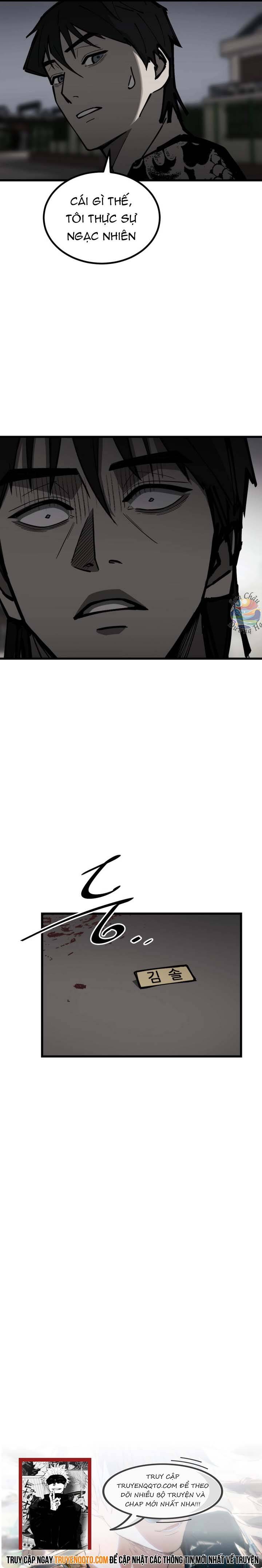 Trở Lại Là Sinh Viên Chapter 1 - Trang 2