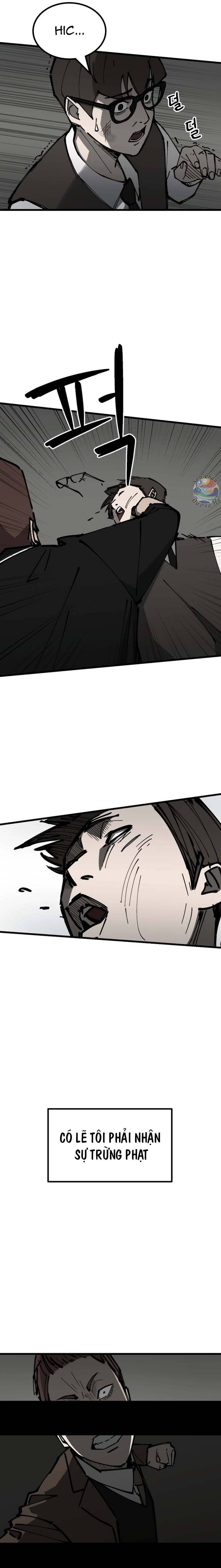 Trở Lại Là Sinh Viên Chapter 1 - Trang 2