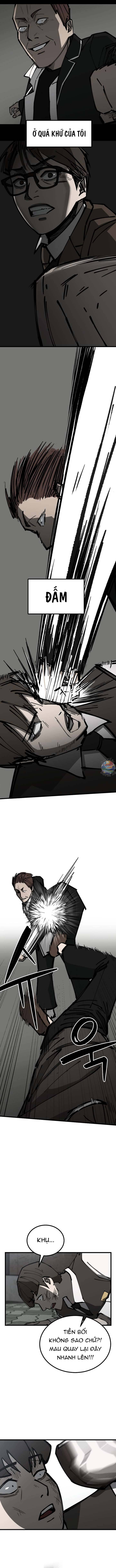 Trở Lại Là Sinh Viên Chapter 1 - Trang 2