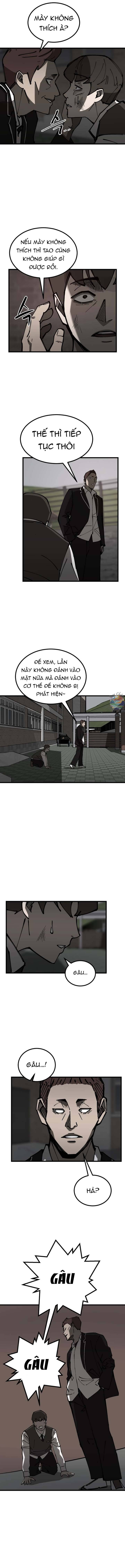 Trở Lại Là Sinh Viên Chapter 1 - Trang 2