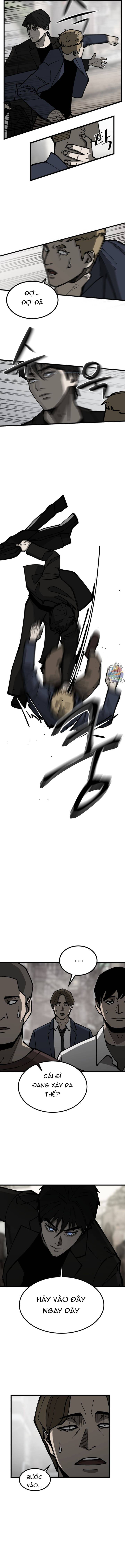 Trở Lại Là Sinh Viên Chapter 2 - Trang 2