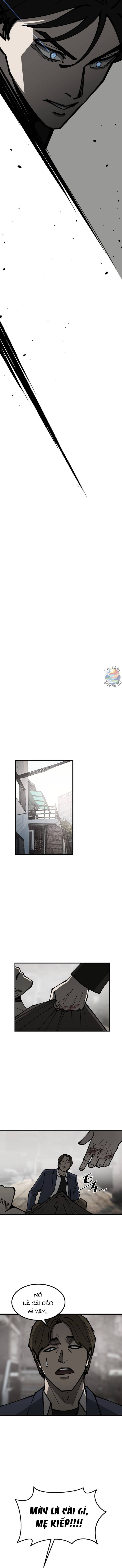 Trở Lại Là Sinh Viên Chapter 2 - Trang 2