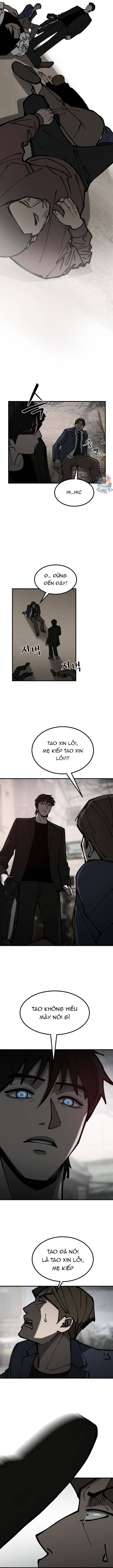 Trở Lại Là Sinh Viên Chapter 2 - Trang 2