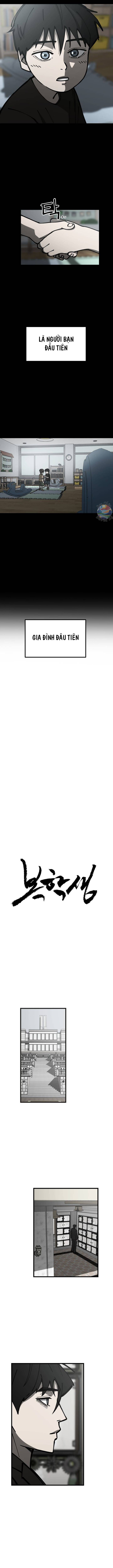 Trở Lại Là Sinh Viên Chapter 2 - Trang 2