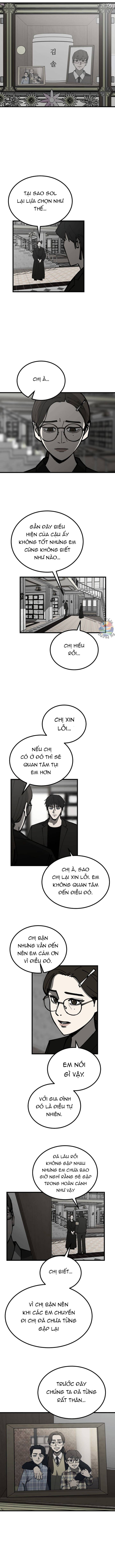 Trở Lại Là Sinh Viên Chapter 2 - Trang 2