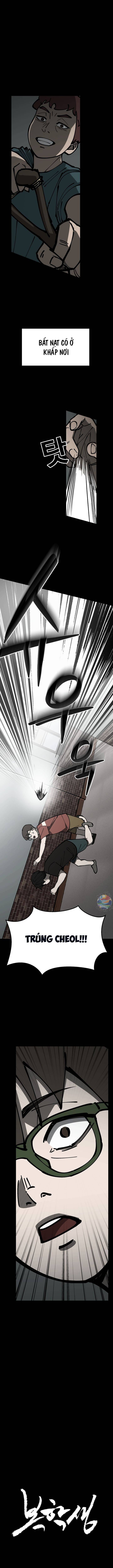 Trở Lại Là Sinh Viên Chapter 3 - Trang 2