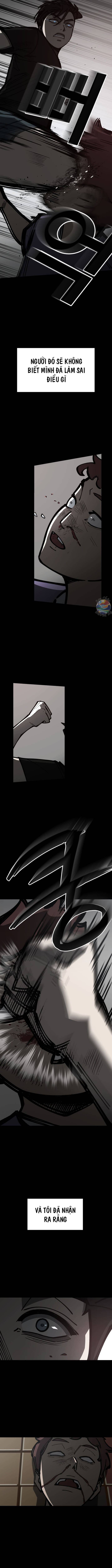 Trở Lại Là Sinh Viên Chapter 3 - Trang 2