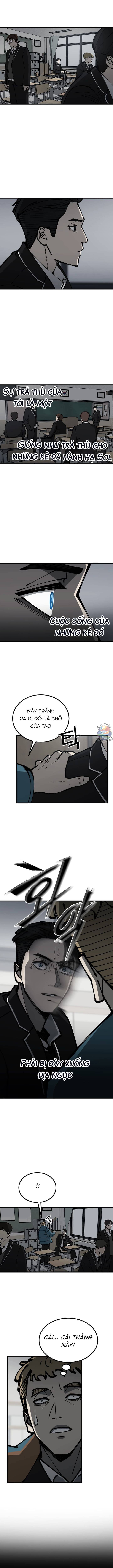 Trở Lại Là Sinh Viên Chapter 4 - Trang 2
