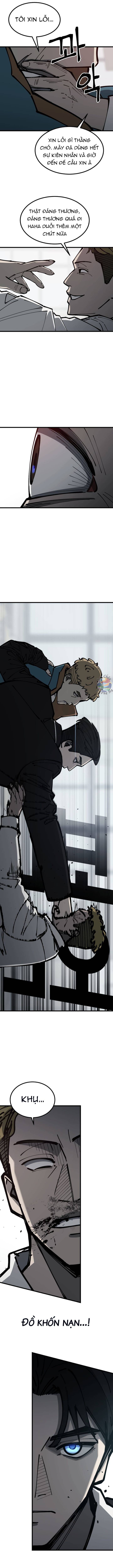 Trở Lại Là Sinh Viên Chapter 4 - Trang 2