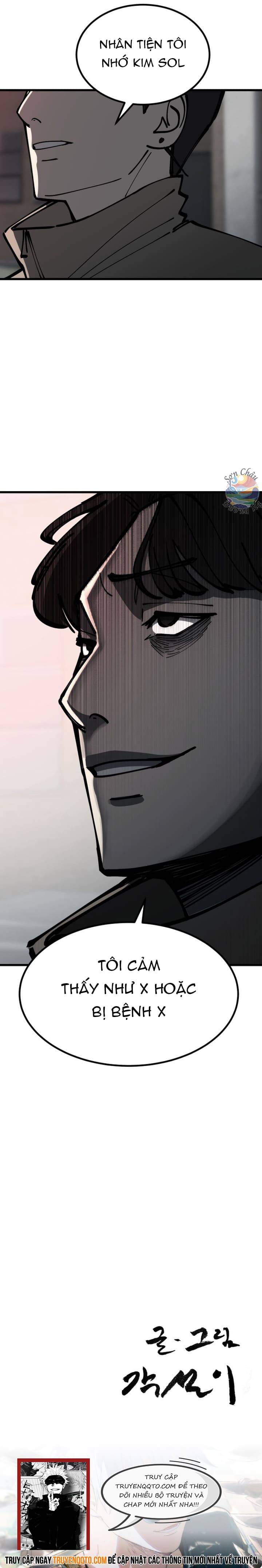 Trở Lại Là Sinh Viên Chapter 5 - Trang 2